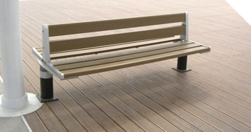 Benches